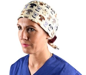 CAPPELLINO FANTASIA PET