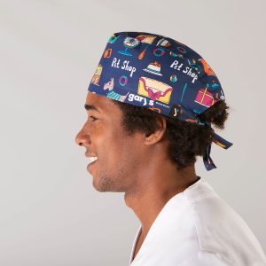 CAPPELLINO MICROFIBRA UNISEX PET