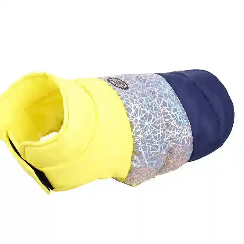 Cappottino "Facile & Comodo" per Cani - immagine 3