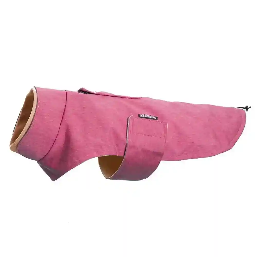 Cappottino per Cani di Taglia Grande Modello "BrotherCatDog" – Imbottitura in Pile e Colletto Anti-Vento - immagine 7