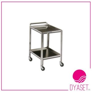 CARRELLO PORTA TUTTO