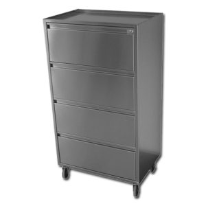 CARRELLO PORTASTRUMENTI