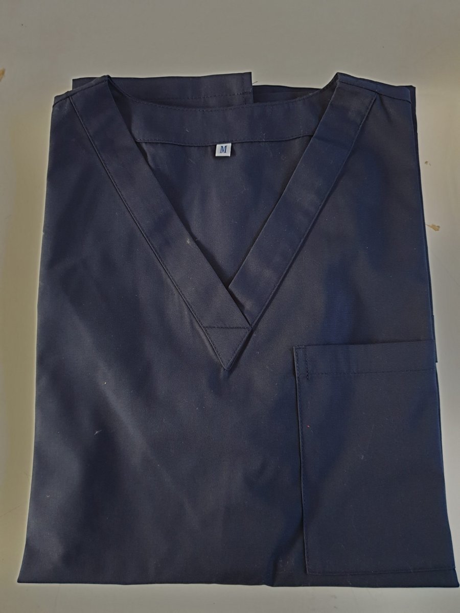 CASACCA BLU SCURO - immagine 2