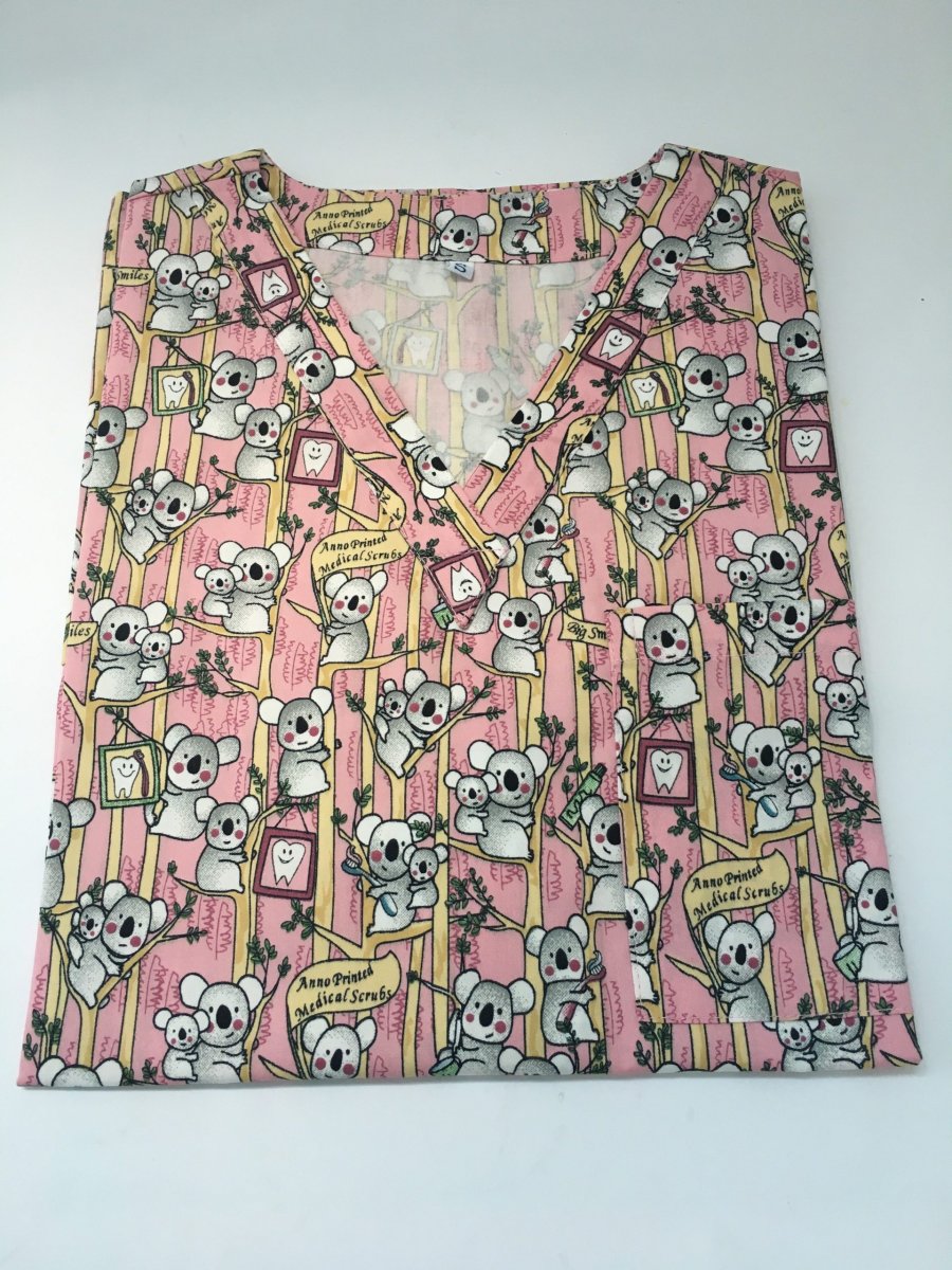 CASACCA ROSA KOALA - immagine 2