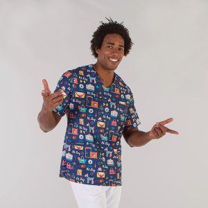 CASACCHE MICROFIBRA UNISEX PET