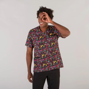 CASACCHE MICROFIBRA UNISEX GATTI