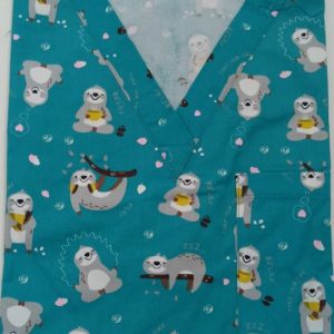 CASACCA VERDE BRADIPI