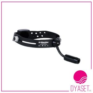 CASCHETTO RI-FOCUS LUCE LED RIESTER