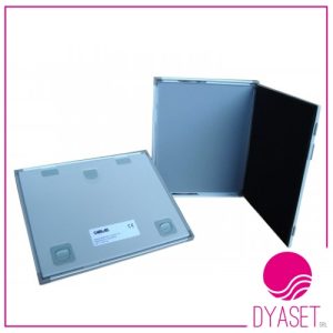 CASSETTE RADIOGRAFICHE