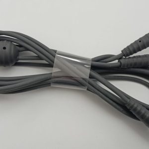 CAVO PER PINZA BIPOLARE 3mt.