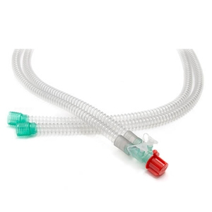 CIRCUITO RESPIRATORIO Ø 15 e 22 mm a Y - immagine 2