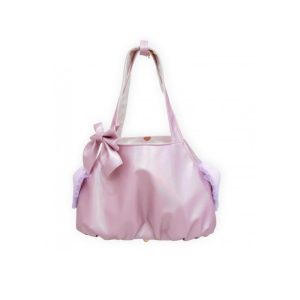 CITY BAG SUGAR BLUSH