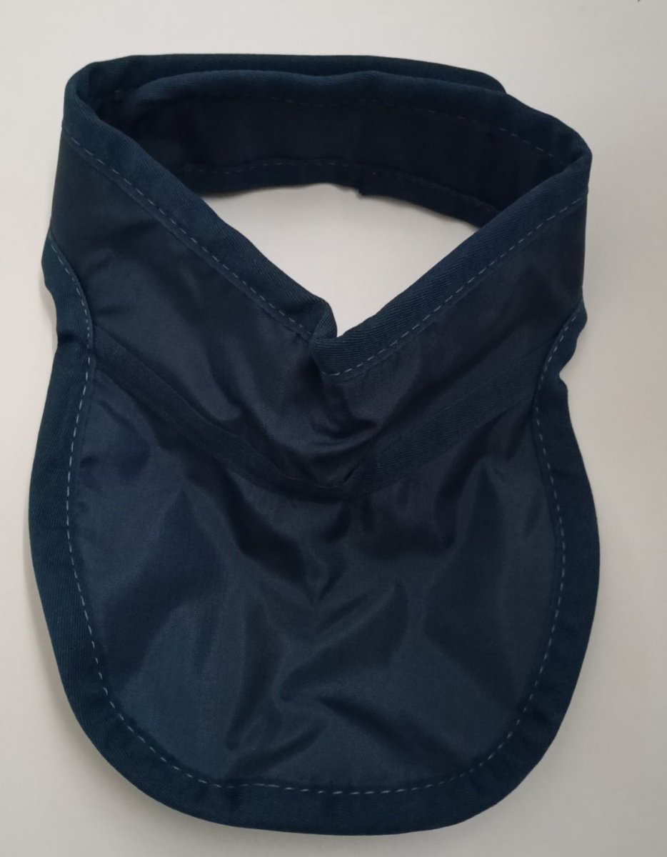 COLLARE ANTI X p.b. 0,50mm - immagine 2