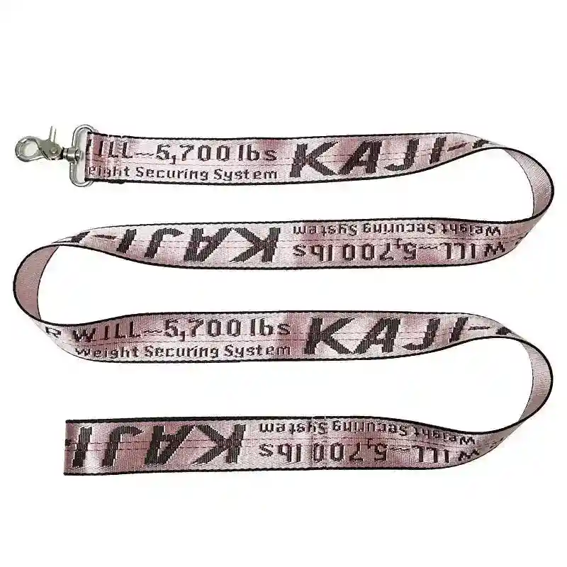 Collare e Guinzaglio per Cani in Nylon Resistente - Modello "Kaji Pet" - immagine 6