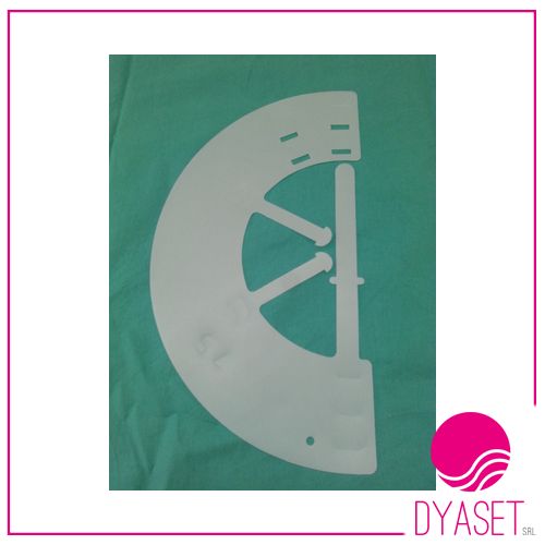 COLLARI OPACHI TIPO ELISABETTA