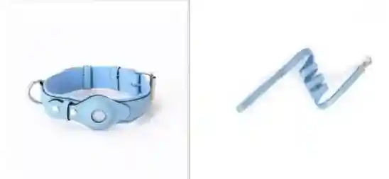 Collare "Track & Tail" con Alloggio per AirTag - immagine 5