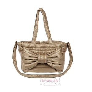 Collection Privée Bag Gold