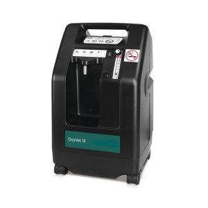 CONCENTRATORE OSSIGENO OXYVET III 0,5-5L