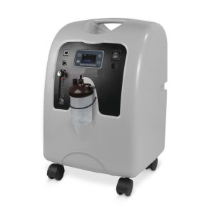 CONCENTRATORE OSSIGENO OXYVET IV 0,5-5L