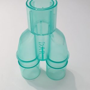 CONNETTORE A Y  – X:22M/15F – Y:22M/22M