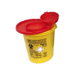 CONTENITORI RIFIUTI SPECIALI