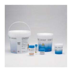 CONTENITORI CON FORMALDEIDE AL 4%