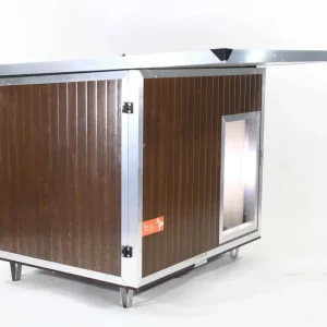 CUCCE PER CANI COIBENTATE