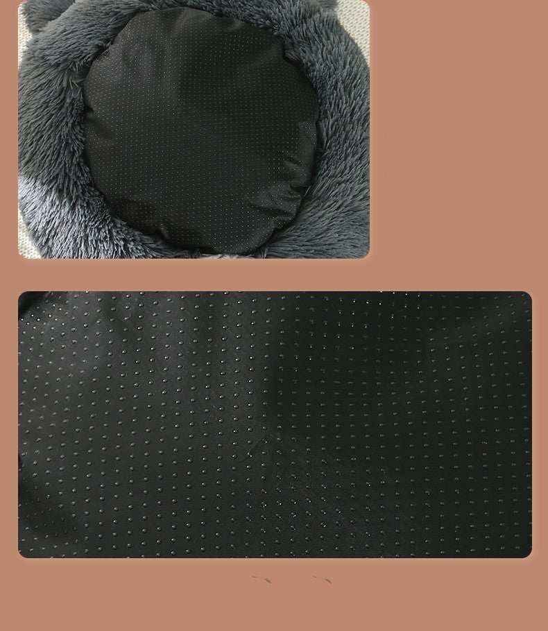 Cuccia rilassante per cani e gatti "Snoopy" - Cheepet - immagine 4