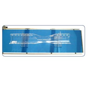 CULLE PER LAPAROSCOPIA