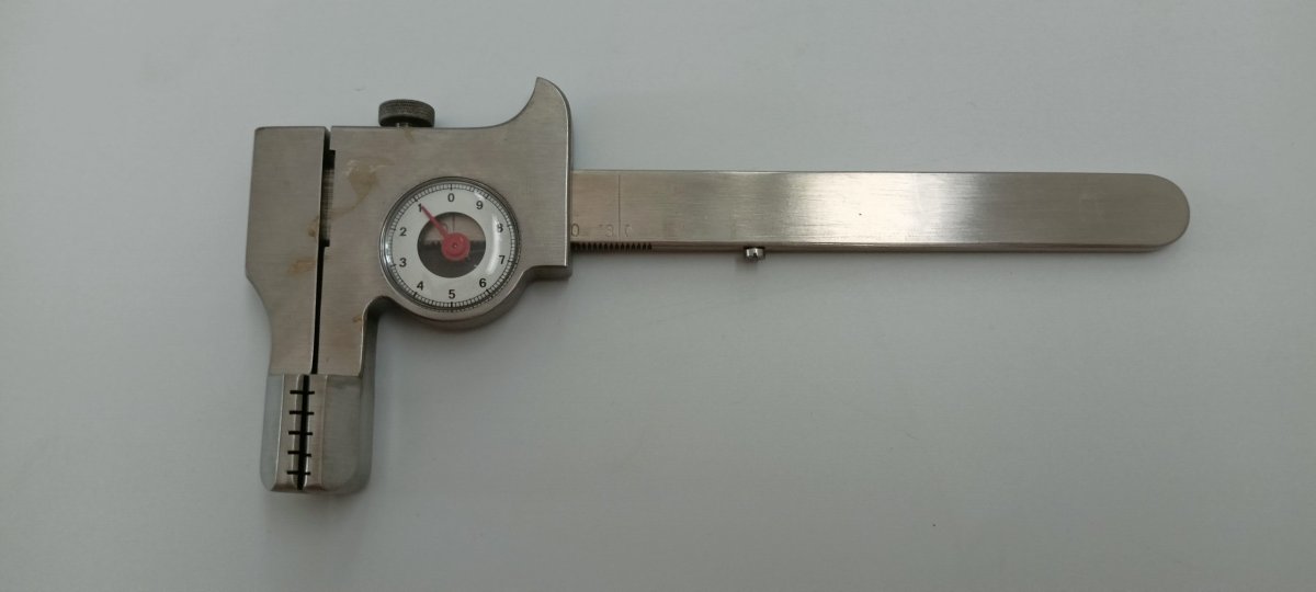 CUTIMETRO ANALOGICO - immagine 2