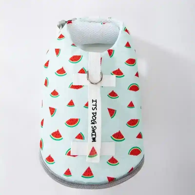 Giubbotto salvagente per cane "Nemo" - immagine 3