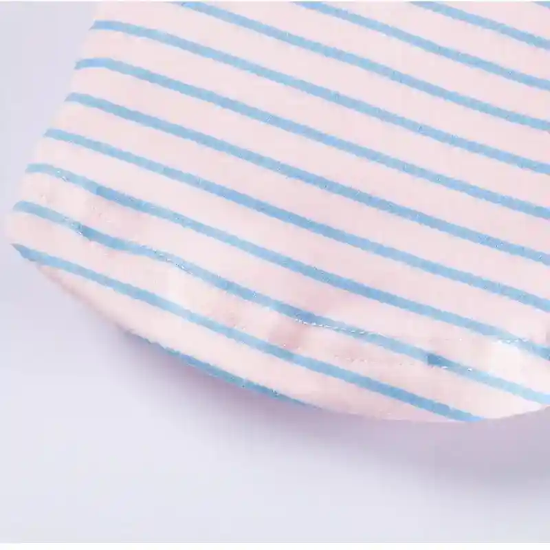 Maglie a Righe per Cani con Anello Pettorina - OK Style - immagine 9