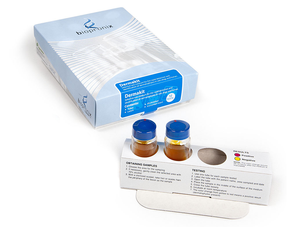 DERMAKIT 12 test - immagine 2