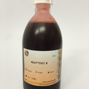 EOSINA DIP QUICK (colorante rosso)