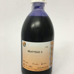 TIAZINICO DIP QUICK (colorante blu)