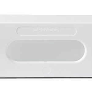 DISPENSER PER GUANTI IN PLASTICA