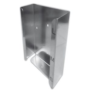 DISPENSER PER GUANTI triplo