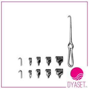 DIVARICATORE DI VOLKMANN smusso