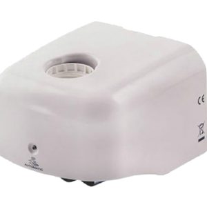 DISTRIBUTORE SAPONE E GEL NO TOUCH