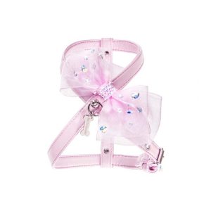 Dreamy Harness Pink