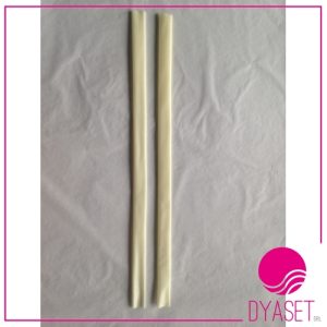 DRENAGGI PENROSE IN LATTICE NON STERILI