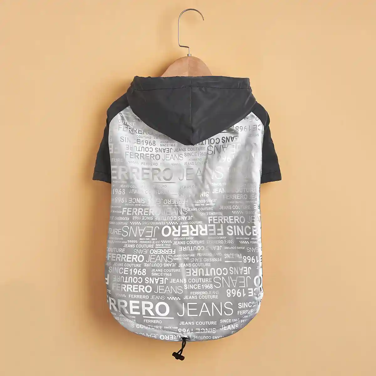 Impermeabile per Cani Cleo - Riflettente e Antivento - immagine 6