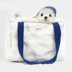 Borsa a Spalla Invernale per Cani e Gatti | Dogmoda.it
