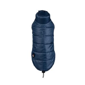 Eco Jacket Navy Blue