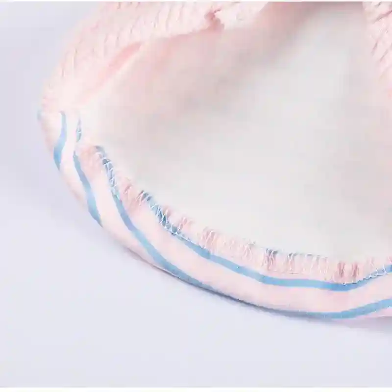 Maglie a Righe per Cani con Anello Pettorina - OK Style - immagine 7