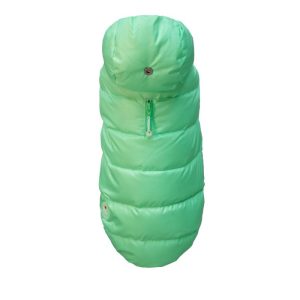 Fantasy Puffer Fair Acqua