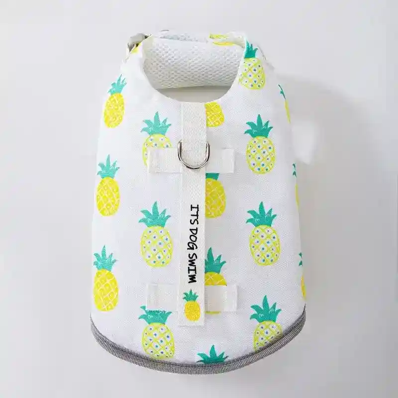 Giubbotto salvagente per cane "Nemo" - immagine 4