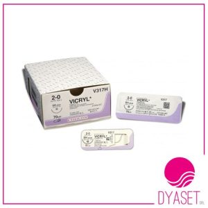 VICRYL 36pz.