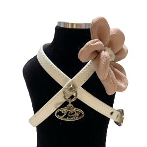 DIAMOND FLOWER HARNESS