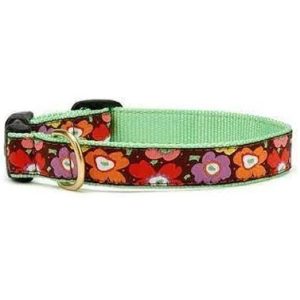 Flower Collar